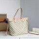 LV Neverfull MM