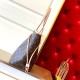 LV Neverfull MM