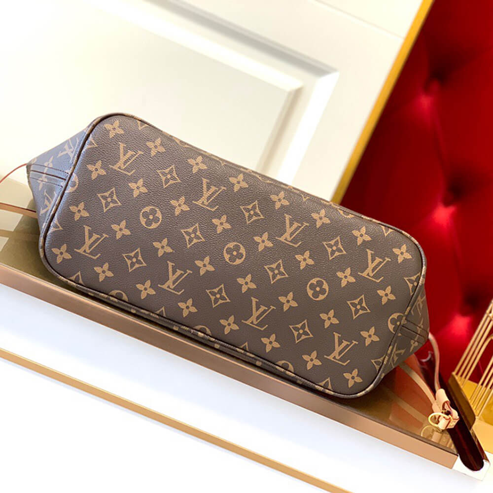 LV Neverfull MM