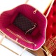 LV Neverfull MM