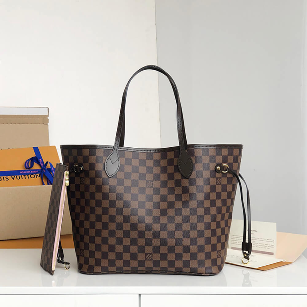 LV Neverfull MM