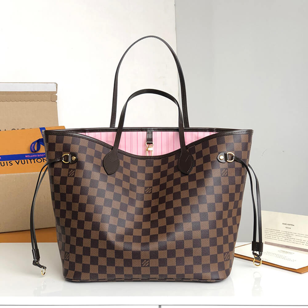 LV Neverfull MM