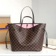 LV Neverfull MM