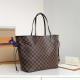 LV Neverfull MM