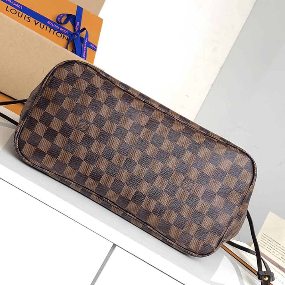 LV Neverfull MM