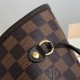 LV Neverfull MM