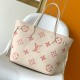 LV Neverfull MM