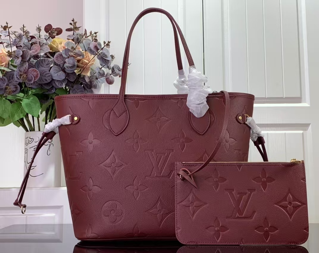 LV Neverfull MM-2