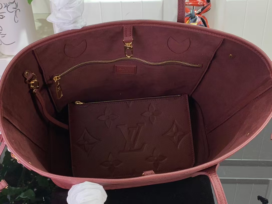 LV Neverfull MM-2