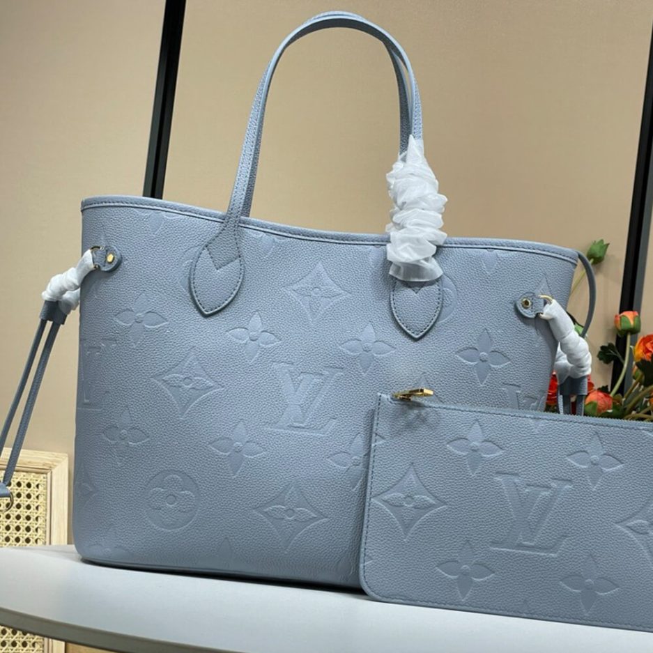 LV Neverfull MM