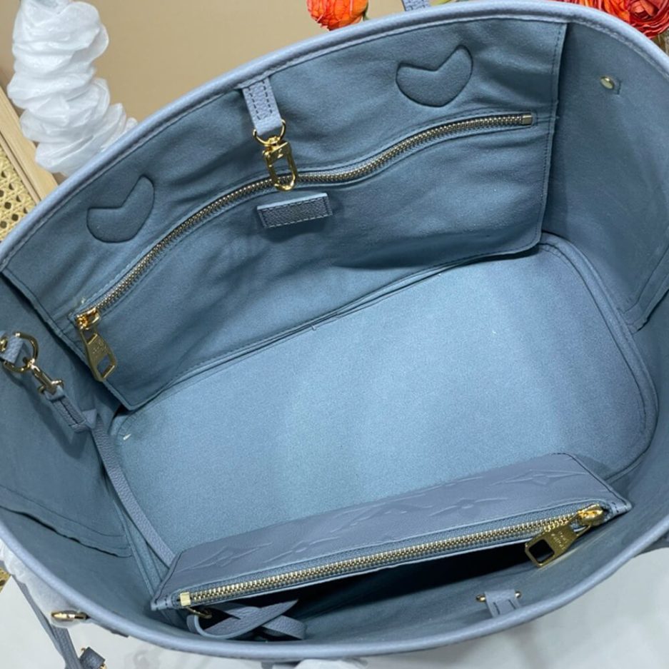 LV Neverfull MM