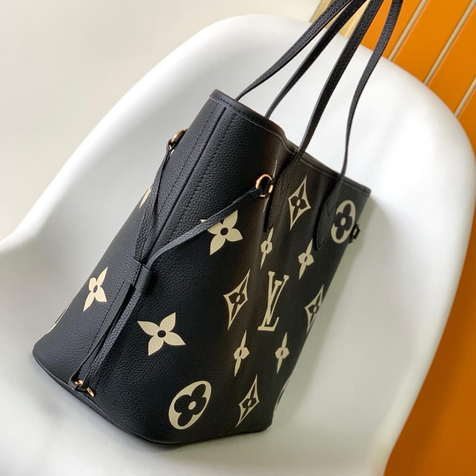 LV Neverfull MM