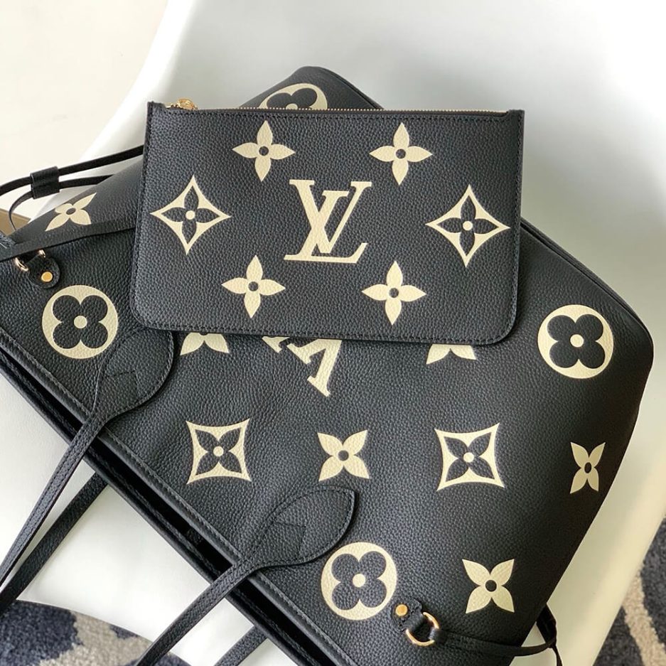 LV Neverfull MM