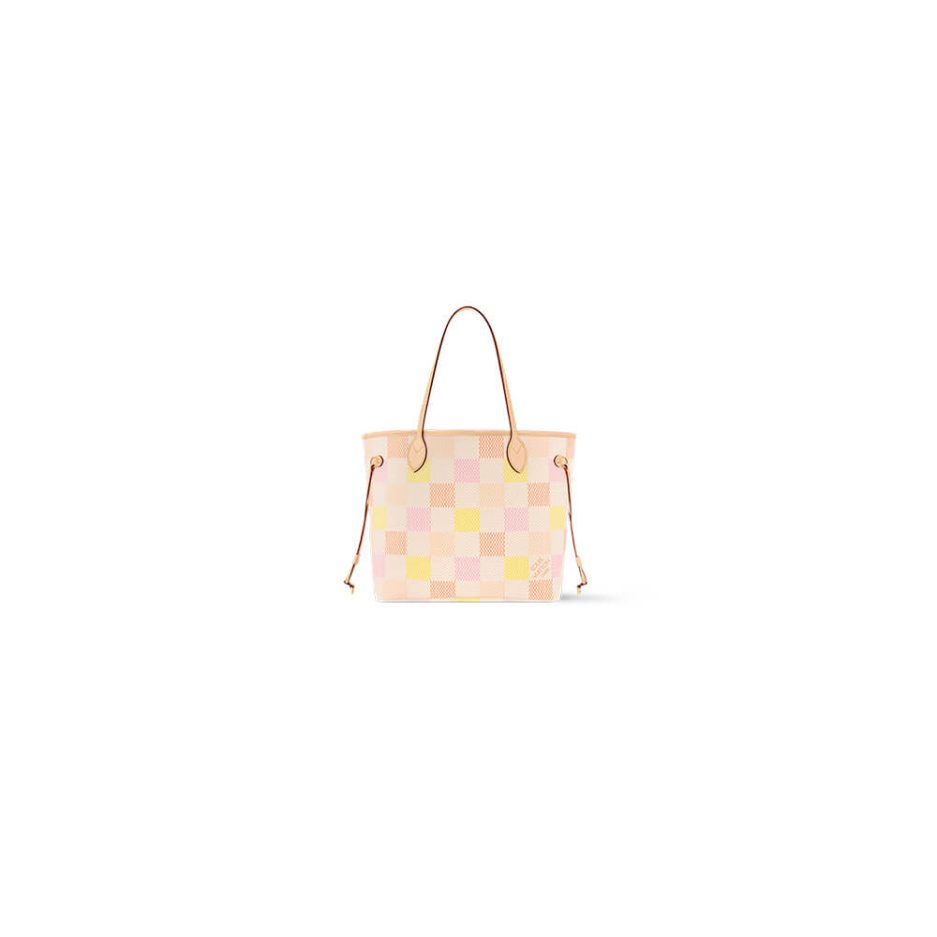 LV Neverfull MM