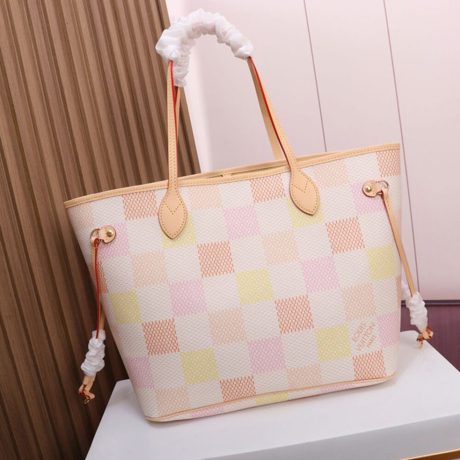 LV Neverfull MM