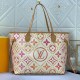 LV Neverfull MM