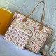 LV Neverfull MM