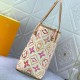 LV Neverfull MM