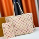 LV Neverfull MM