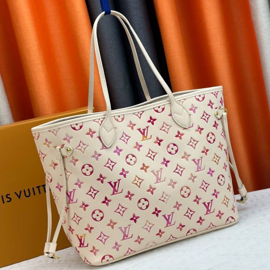 LV Neverfull MM