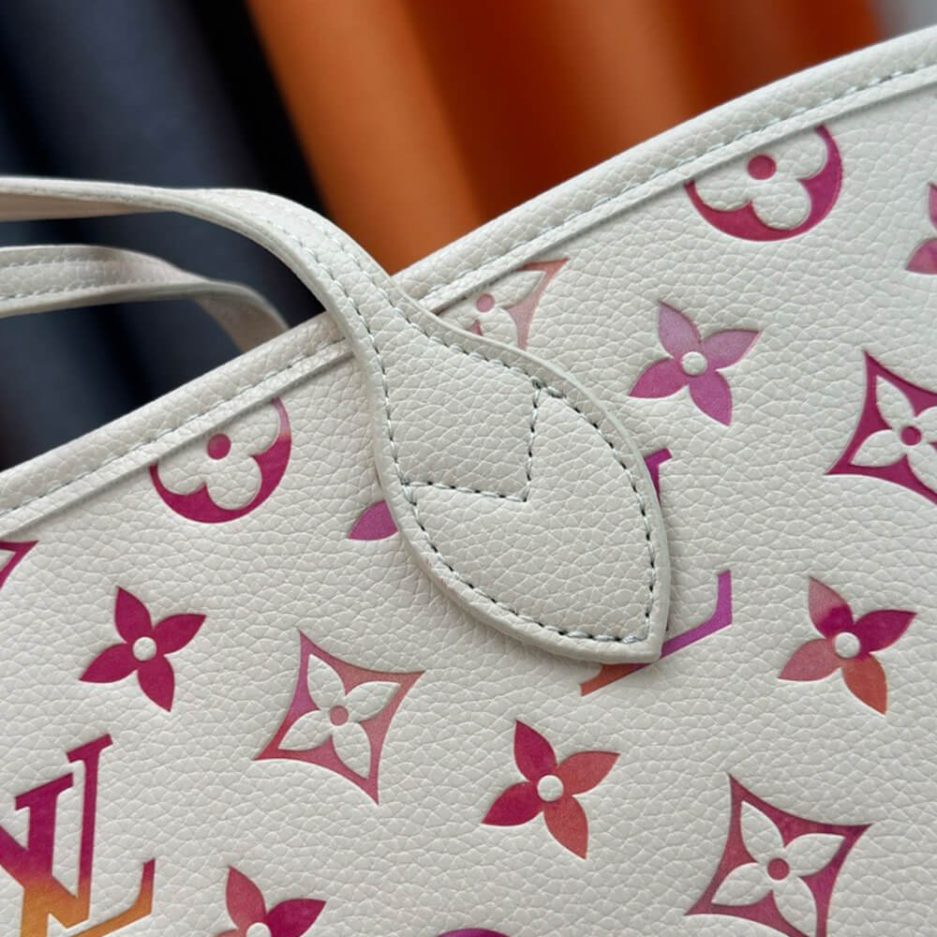 LV Neverfull MM