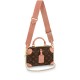 LV Petite Malle Souple Handbag-1