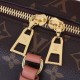 LV Petite Malle Souple Handbag-1