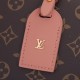 LV Petite Malle Souple Handbag-1