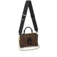 LV Petite Malle Souple Handbag-2