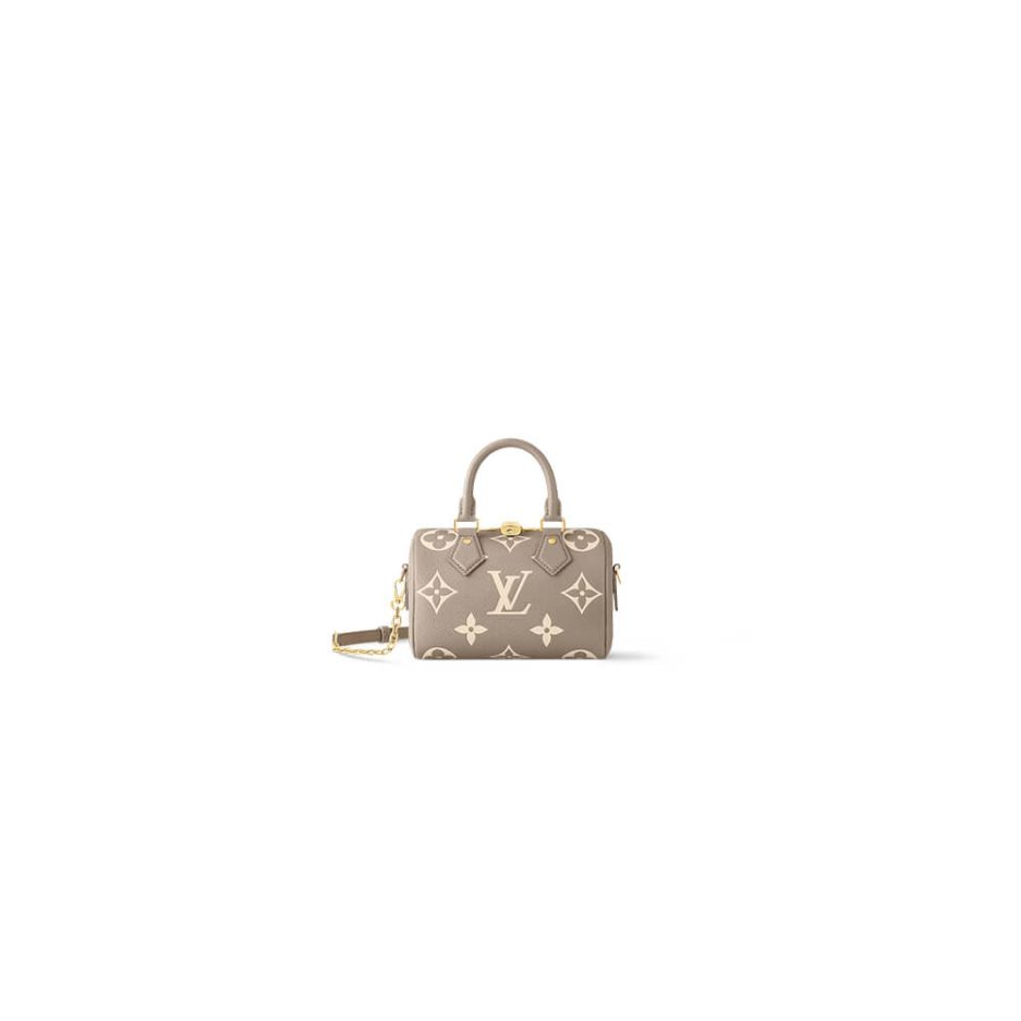 LV Speedy Bandoulière 20