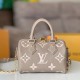 LV Speedy Bandoulière 20