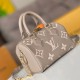 LV Speedy Bandoulière 20