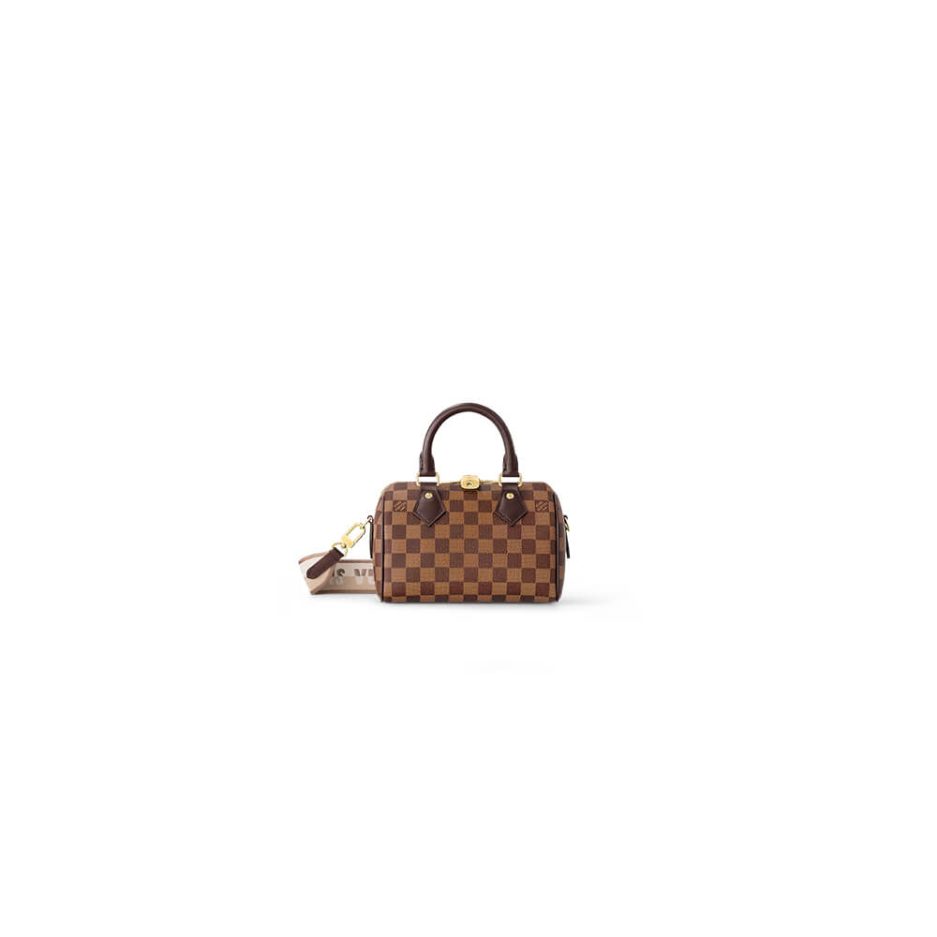 LV Speedy Bandoulière 20