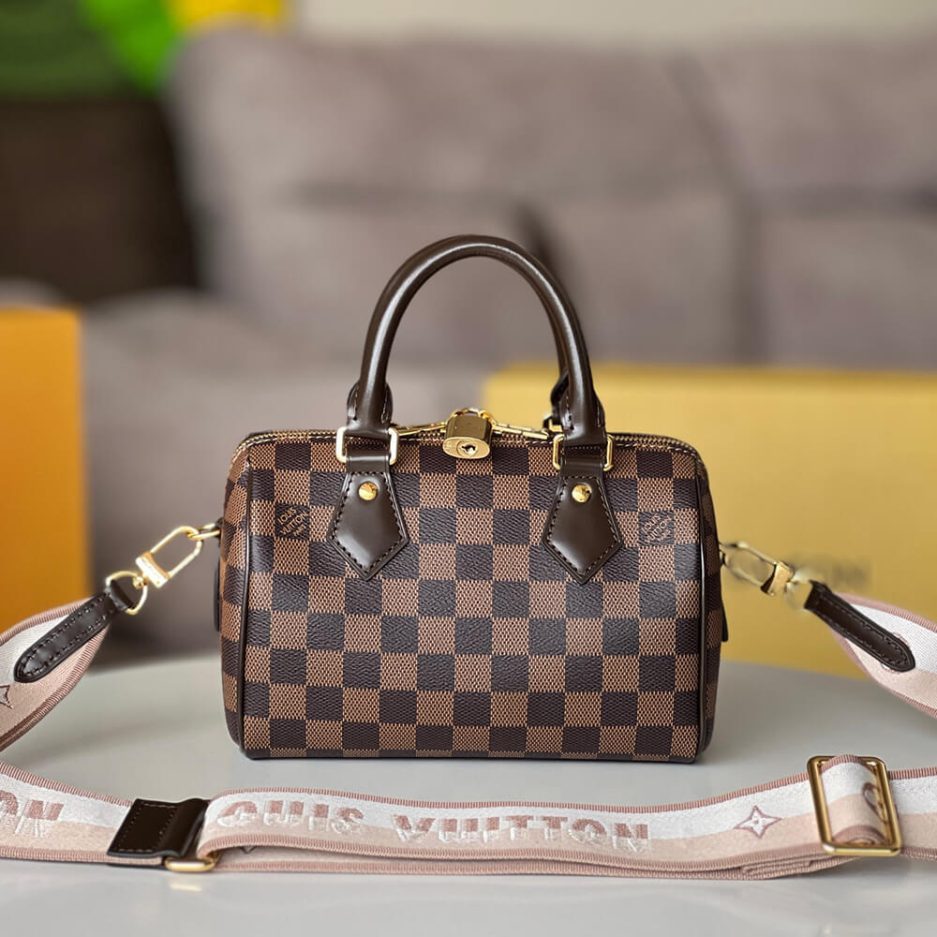 LV Speedy Bandoulière 20