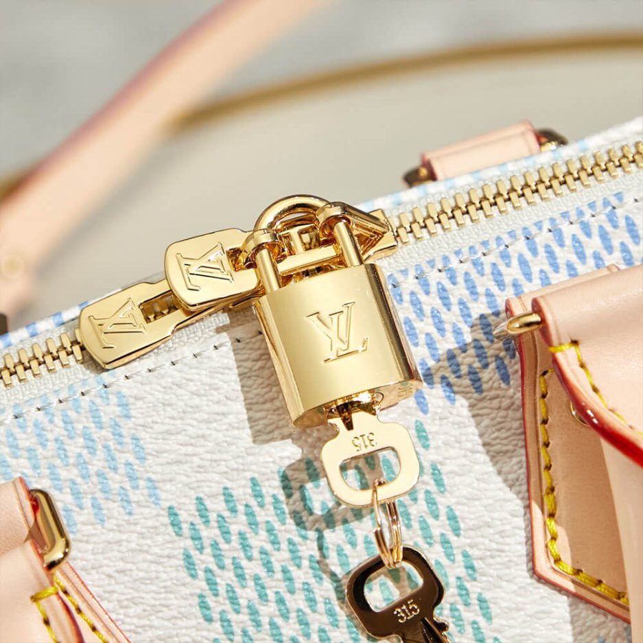 LV Speedy Bandoulière 20