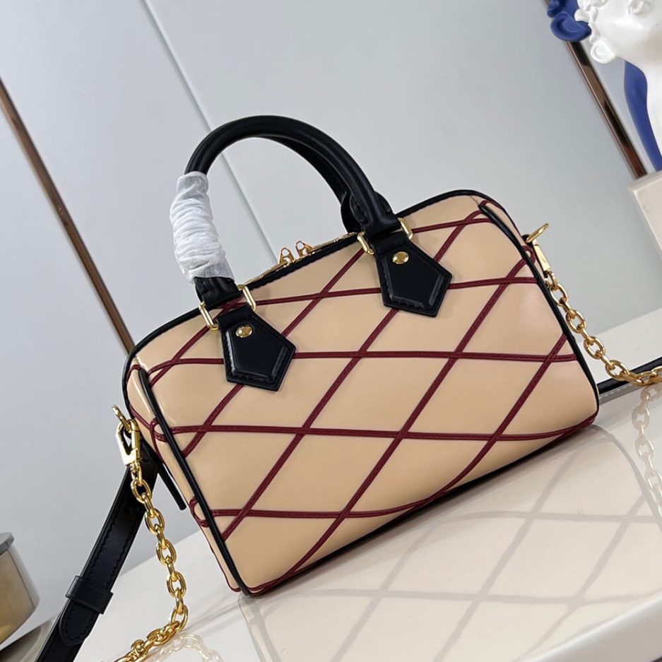 LV Speedy Bandoulière 20