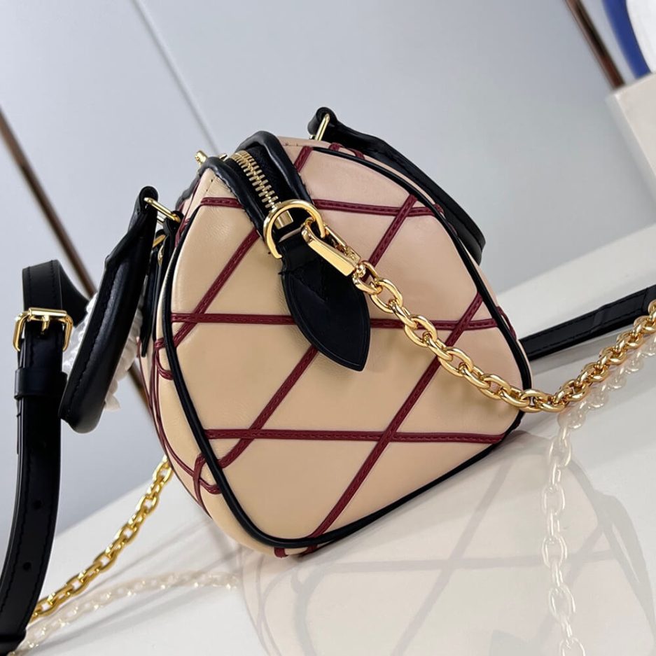 LV Speedy Bandoulière 20