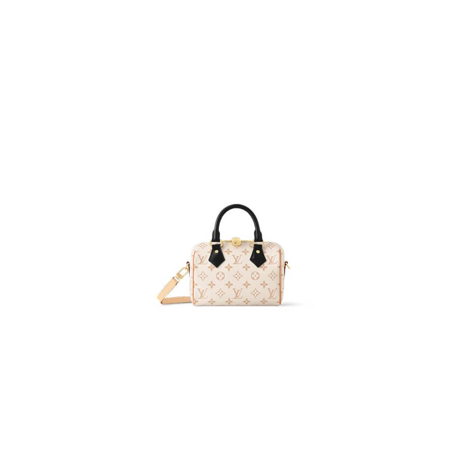 LV Speedy Bandoulière 20