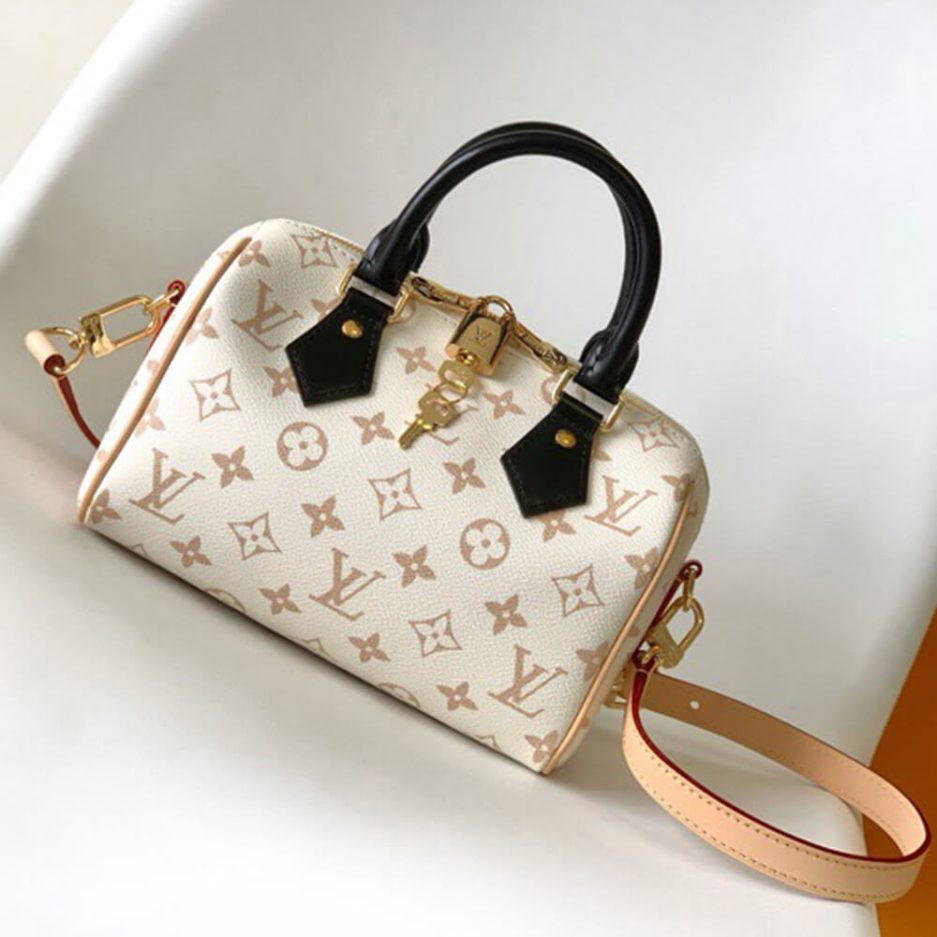 LV Speedy Bandoulière 20