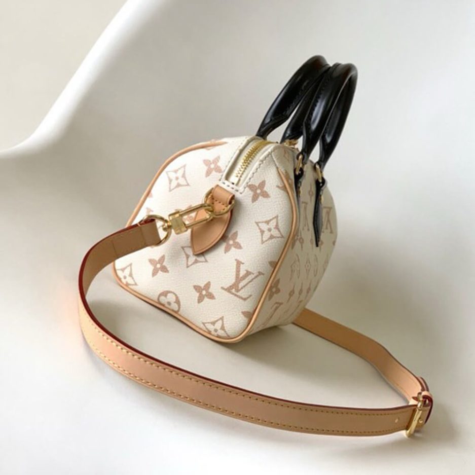 LV Speedy Bandoulière 20