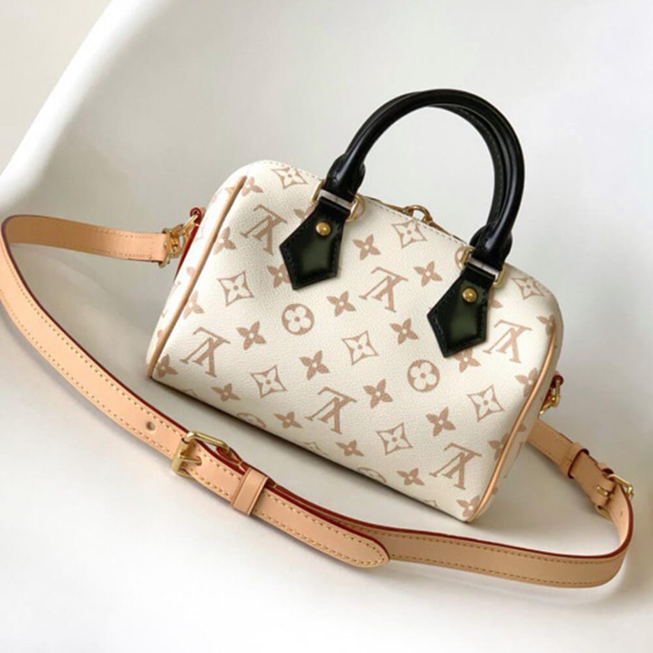 LV Speedy Bandoulière 20