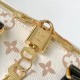 LV Speedy Bandoulière 20