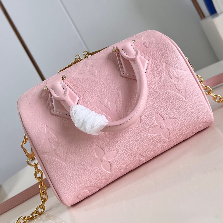 LV Speedy Bandoulière 20