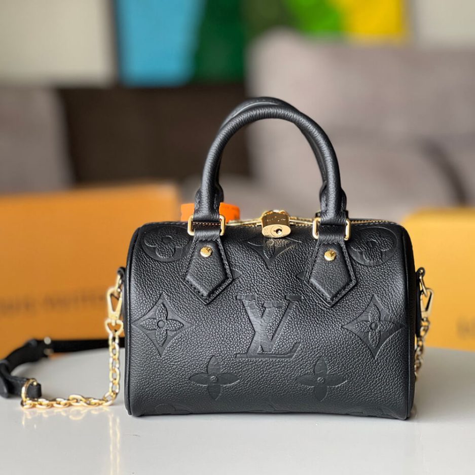 LV Speedy Bandoulière 20