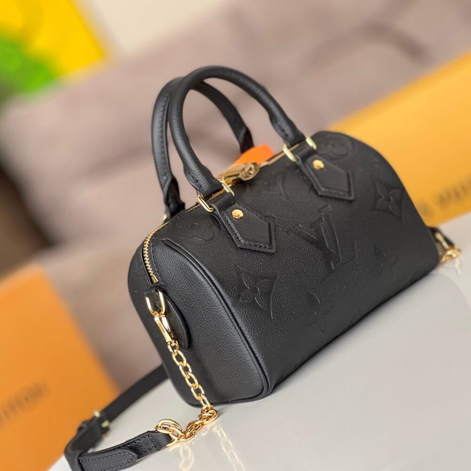 LV Speedy Bandoulière 20