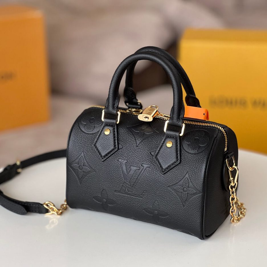 LV Speedy Bandoulière 20