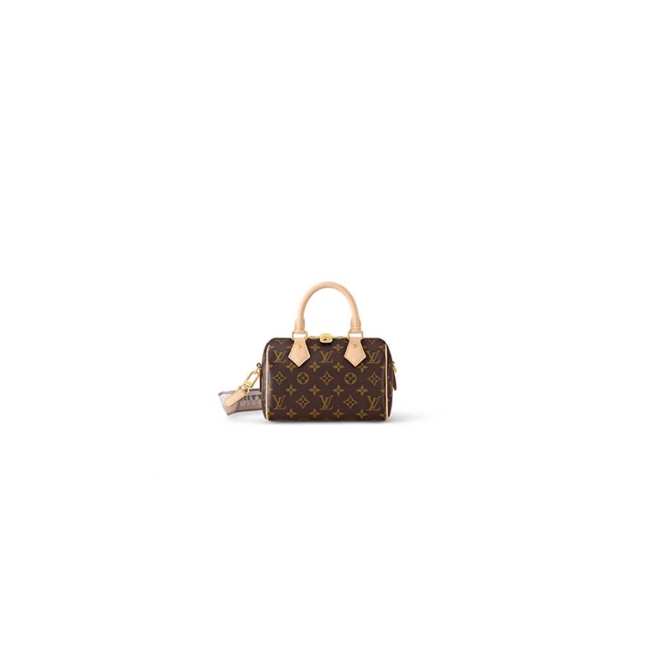 LV Speedy Bandoulière 20