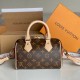 LV Speedy Bandoulière 20