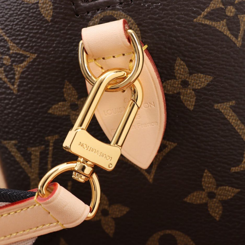 LV Speedy Bandoulière 20