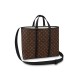 LV WEEK-END TOTE GM